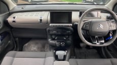 Citroen C4 Cactus 1.2 PureTech [82] Feel 5dr ETG Petrol Hatchback